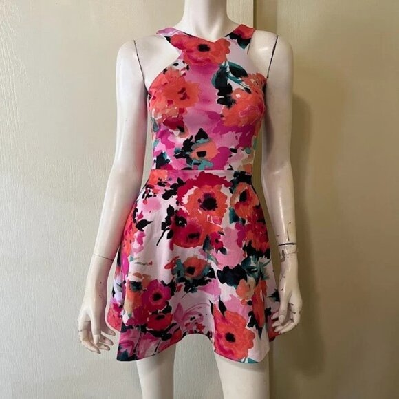 Aqua Dresses & Skirts - Aqua Dress XS